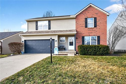 37 N Dockside Drive, Springboro, OH, 45066 | Card Image