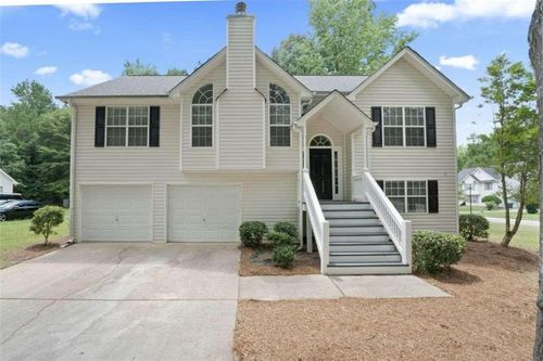 401 Stoneridge Court, McDonough, GA, 30253 | Card Image