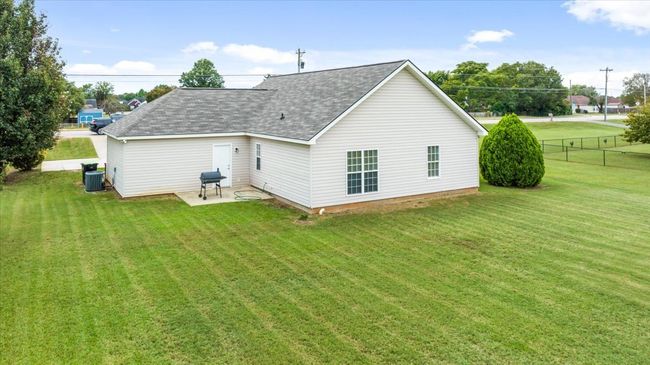 1033 Feagin Mill Rd, House other with 3 bedrooms, 2 bathrooms and null parking in WARNER ROBINS GA | Image 7