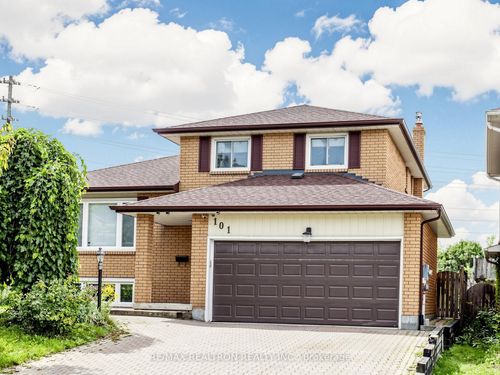 101 Chieftain Cres, Barrie, ON, L4N6J2 | Card Image