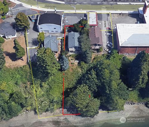 2325 Wheaton Way, Bremerton, WA, 98310-4347 | Card Image