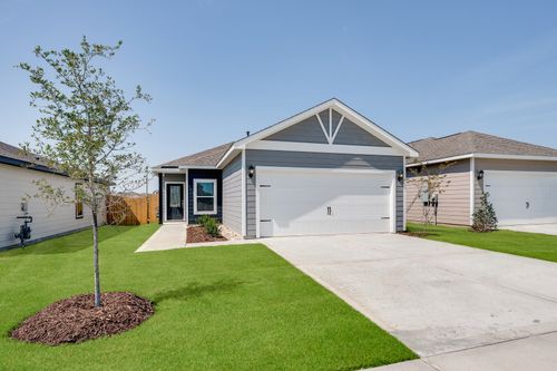 8325 White Wolf Trl, Ponder, TX, 76259-2034 | Card Image