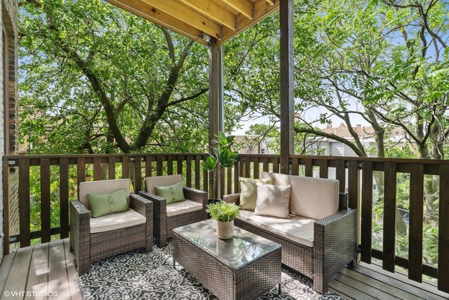 APT-3W - 660 W Roscoe St, Home with 2 bedrooms, 2 bathrooms and 1 parking in CHICAGO IL | Image 20