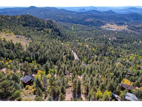 11723 Braun Way, Conifer, CO, 80433-7523 | Card Image