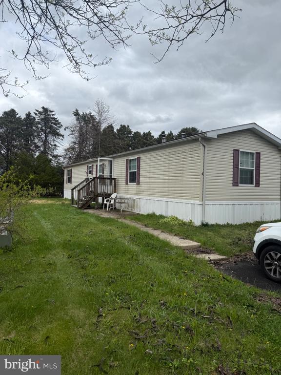 Residential in MOUNT BETHEL 3