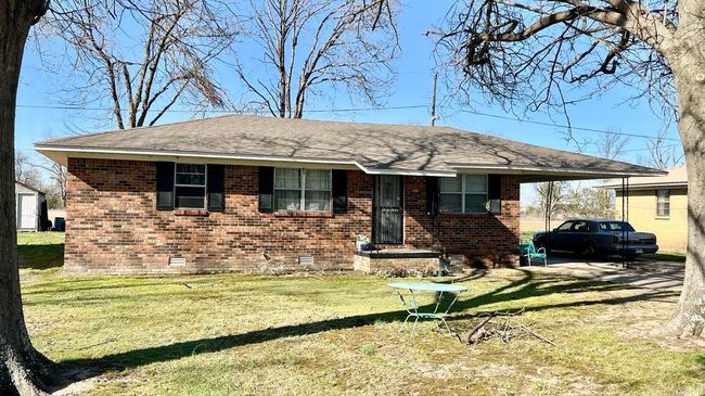 902 Sneed St, House other with 3 bedrooms, 1 bathrooms and null parking in Marked Tree AR | Image 18
