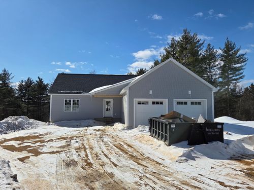 Lot 3 Foster Rd, West Brookfield, MA, 01585-3128 | Card Image