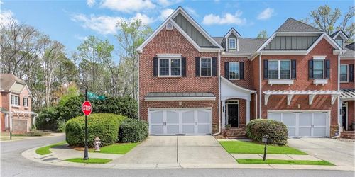 3401 Kiveton Ct, Peachtree Corners, GA, 30092-3374 | Card Image