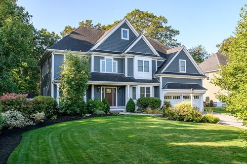 15 Hunters Ln, Natick, MA, 01760-4910 | Card Image
