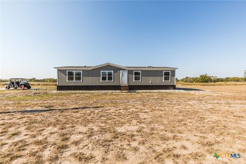 868 Fm-1951, Coolidge, TX, 76635 | Card Image