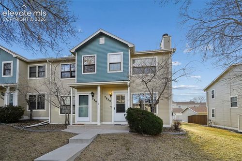 7959 Lexington Park Dr, Colorado Springs, CO, 80920-4067 | Card Image
