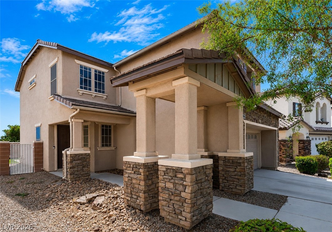 Residential in North Las Vegas 3