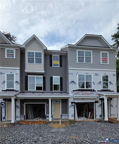 16306 Alexandria Ct, Chesterfield, VA, 23832-2182 | Card Image