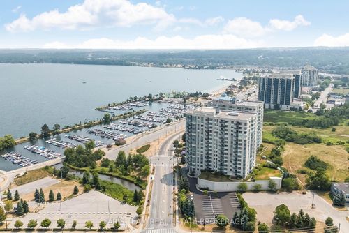 710-6 Toronto St, Barrie, ON, L4N9R2 | Card Image