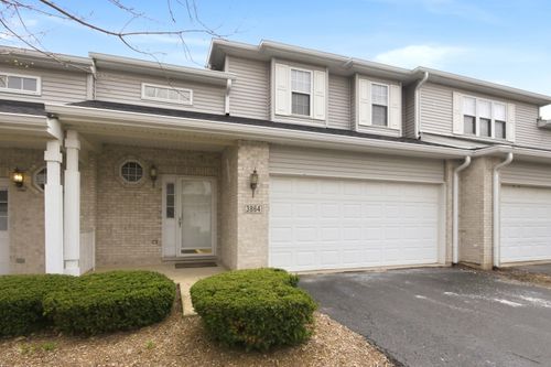 3864 Pathfinder Ln, Joliet, IL, 60435-8716 | Card Image