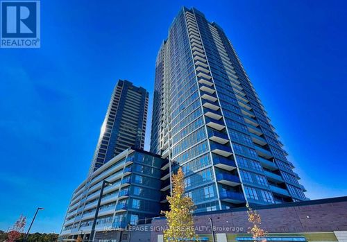 2705-50 Upper Mall Way, Vaughan (Brownridge), ON, L4J0L8 | Card Image