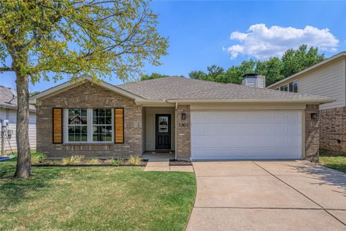 1301 Oak Hollow Ln, Anna, TX, 75409-4506 | Card Image