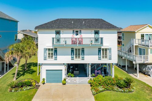 4210 Campeche Dr, Galveston, TX, 77554 | Card Image