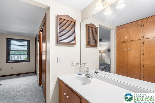 1411 Linden St, Townhouse with 3 bedrooms, 4 bathrooms and null parking in BETHLEHEM PA | Image 19