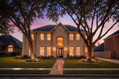 1519 Darnley Ln, Houston, TX, 77077-1828 | Card Image