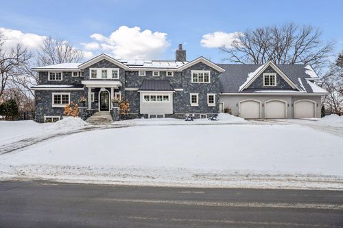 4929 E Sunnyslope Rd, Edina, MN, 55424-1166 | Card Image