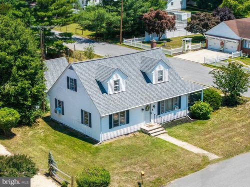 301 Wrights Ave, HURLOCK, MD, 21643-3417 | Card Image