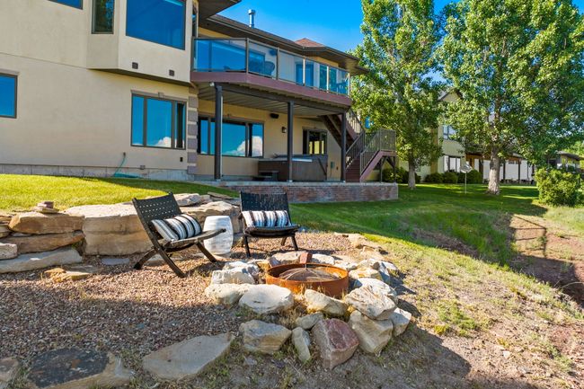 Fire Pit Area | Image 68
