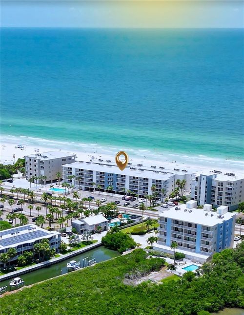 206-19610 Gulf Blvd, INDIAN SHORES, FL, 33785-2306 | Card Image