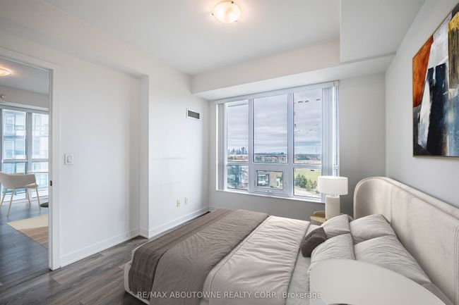 704 - 4633 Glen Erin Dr, Condo with 2 bedrooms, 2 bathrooms and null parking in Mississauga ON | Image 18
