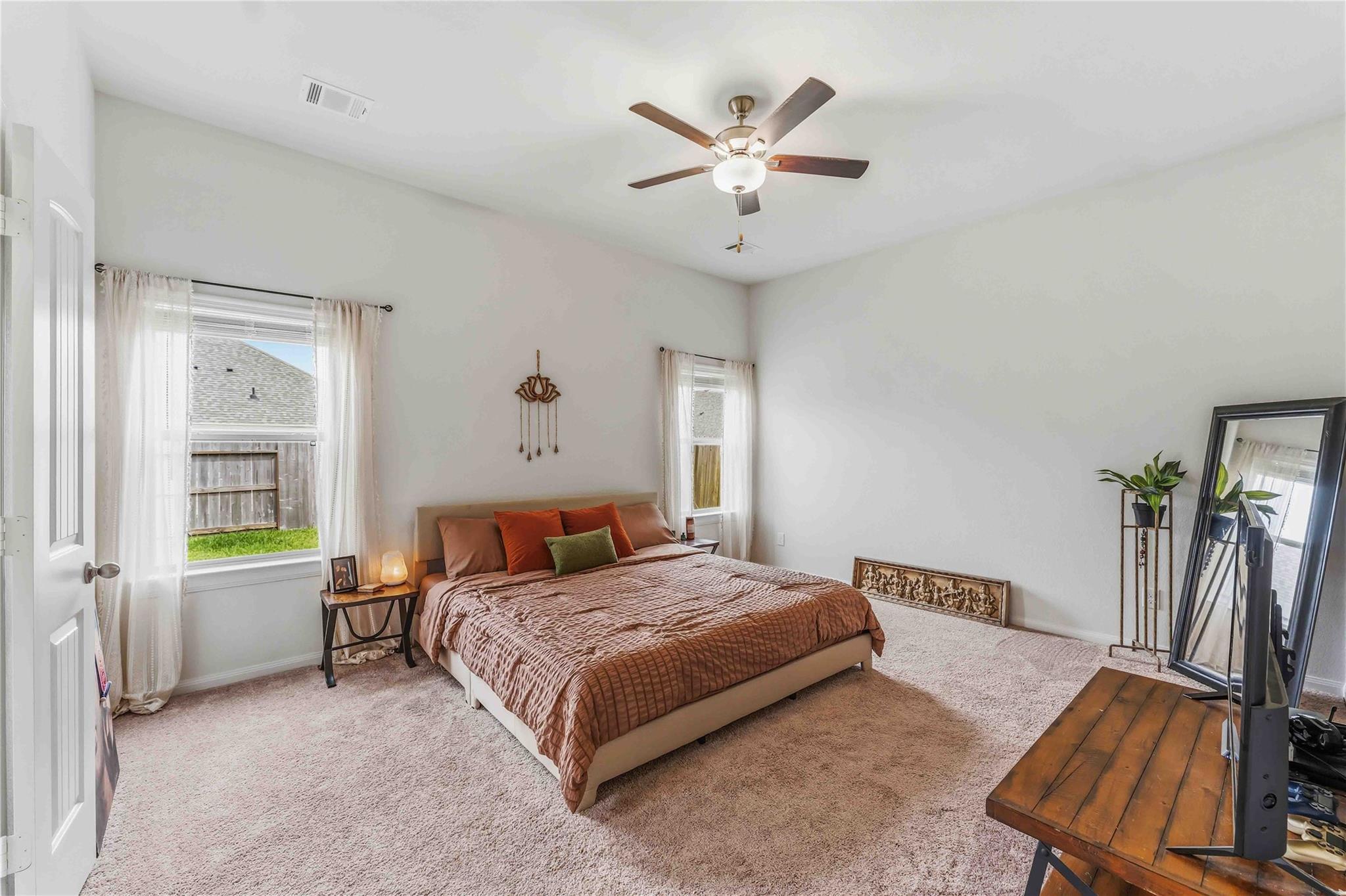 Residential Lease in Cypress 3