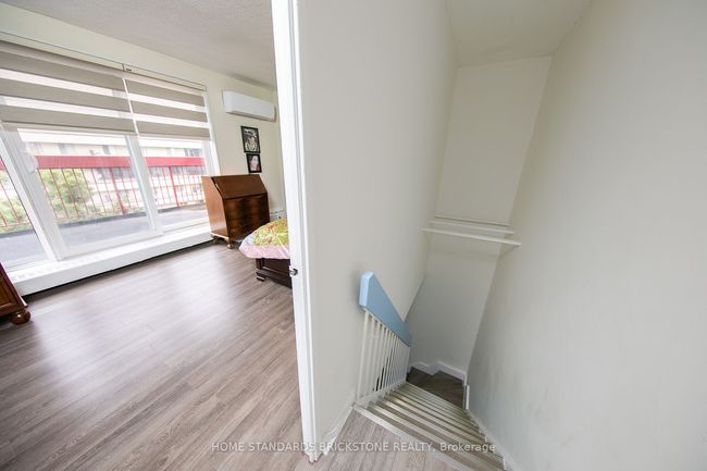 255 - 10 Eddystone Ave, Condo with 3 bedrooms, 2 bathrooms and 1 parking in North York ON | Image 18