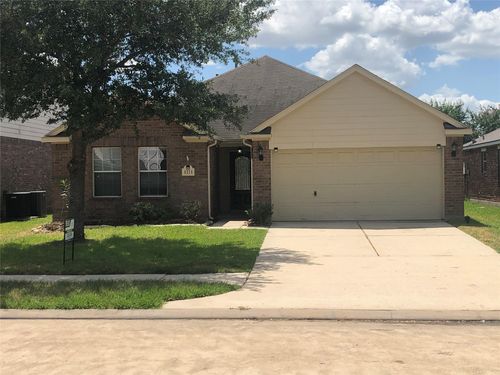 1211 Colonial Manor Dr, Katy, TX, 77493-2381 | Card Image