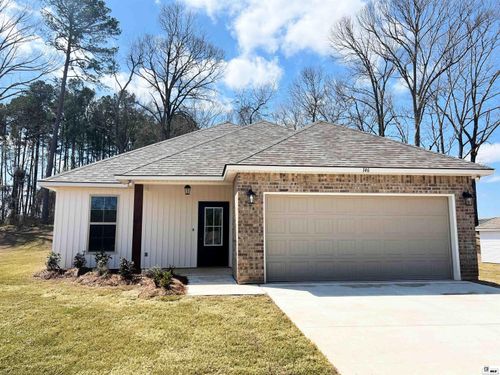 146 Clear Springs Drive, Grambling, LA, 71245 | Card Image