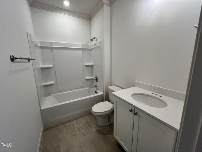 2nd floor hall bath | Image 16