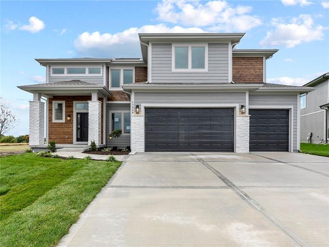 13333 W 179 Th St, House other with 5 bedrooms, 4 bathrooms and null parking in Bucyrus KS | Image 13