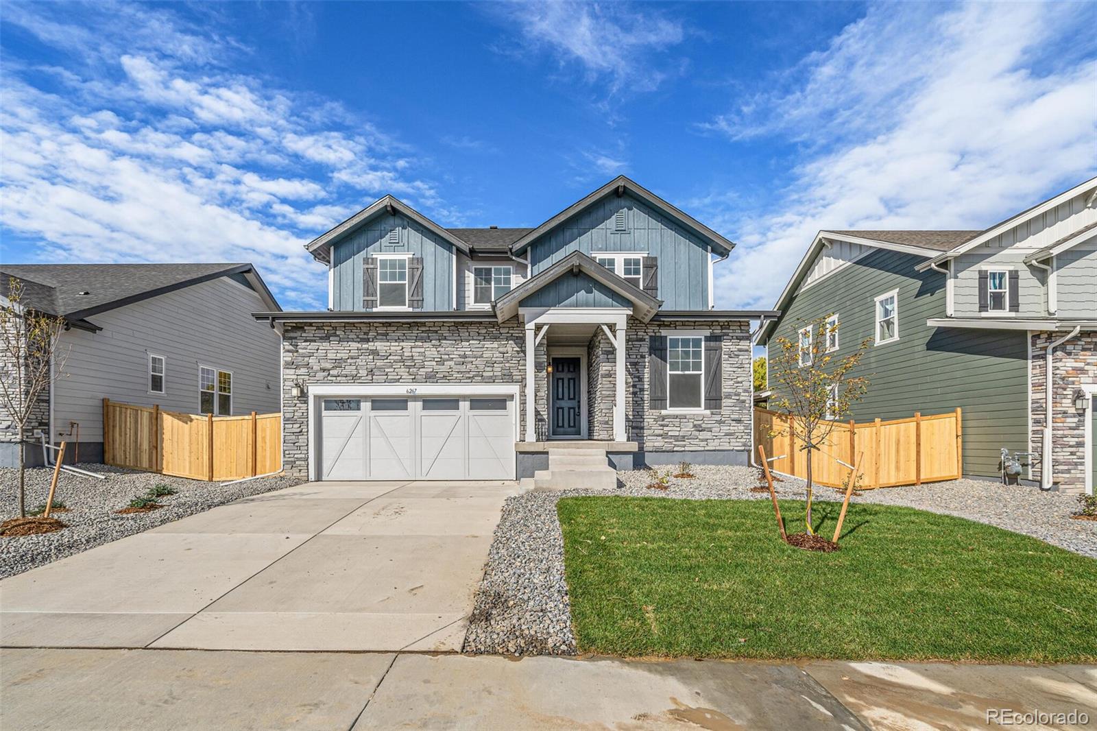 155th Pl, Brighton, CO 80602