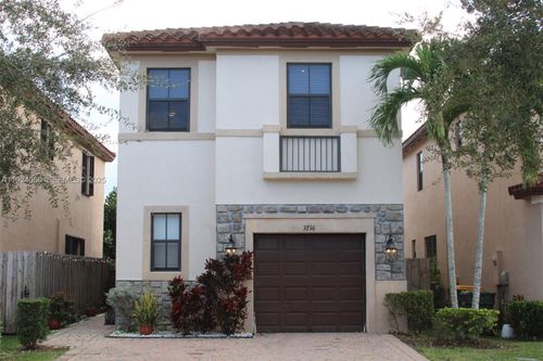 3736 Ne 2nd St, Homestead, FL, 33033-8000 | Card Image