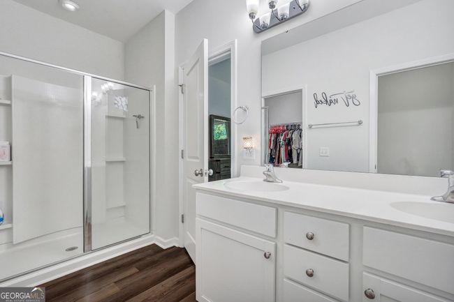 208 - 35 Crown Ct, Townhouse with 3 bedrooms, 3 bathrooms and null parking in Richmond Hill GA | Image 19