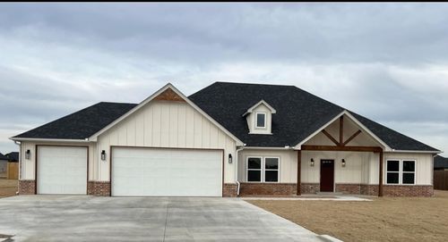 306 Moreland Ct, Stillwater, OK, 74074-8379 | Card Image