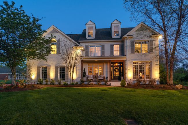 908 Sunwater Cv, House other with 5 bedrooms, 3 bathrooms and 2 parking in Franklin TN | Image 3