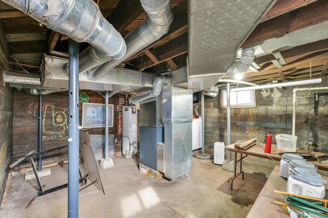 230 N Main St, House other with 3 bedrooms, 2 bathrooms and 3 parking in Cisco IL | Image 44