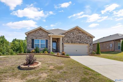 150 Maple Ridge Blvd Nw, House other with 3 bedrooms, 2 bathrooms and null parking in Madison AL | Image 1