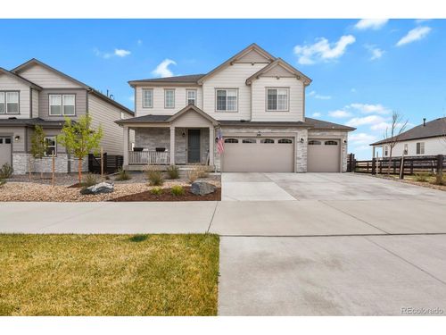 208 S Waterloo St, Aurora, CO, 80018-1940 | Card Image