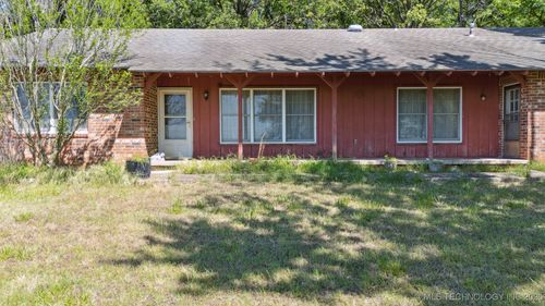 19576 E 460 Rd, Claremore, OK, 74017-5344 | Card Image