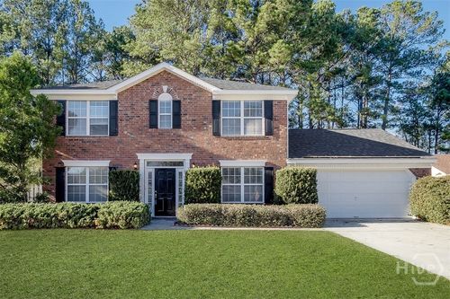 149 Village Lake Dr, Pooler, GA, 31322-2147 | Card Image