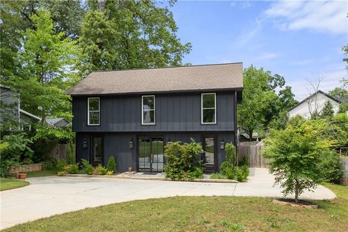 2824 Tupelo St Se, Atlanta, GA, 30317-2945 | Card Image
