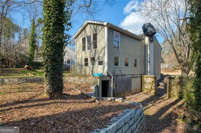265 Carriage Station Cir, House other with 4 bedrooms, 3 bathrooms and null parking in Roswell GA | Image 43
