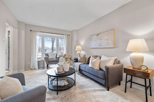 56 Hearne Cres, House other with 3 bedrooms, 3 bathrooms and 2 parking in Ajax ON | Image 11