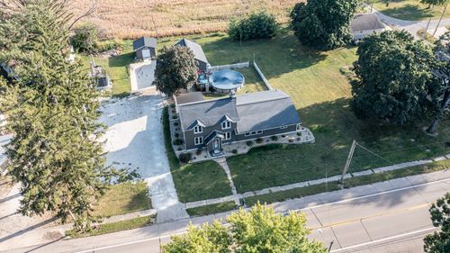 425 E Main St, Wyanet, IL, 61379-9531 | Card Image