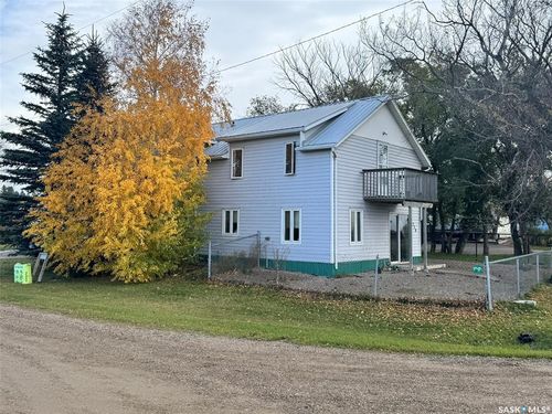 238 Railway Avenue, Lajord Rm No. 128, SK, S0G1B0 | Card Image